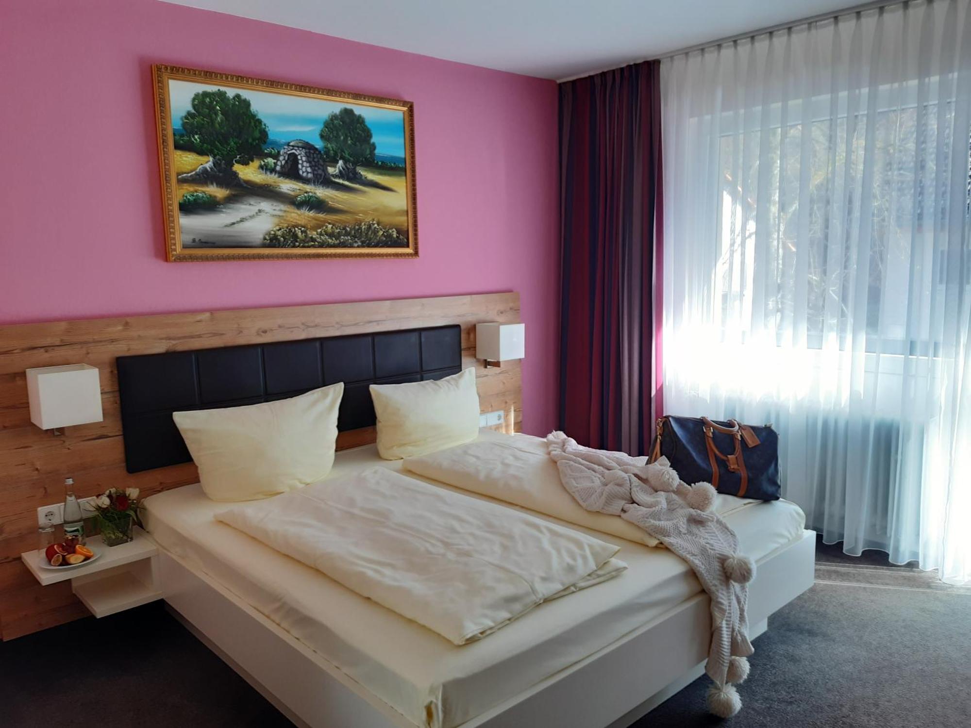 Schwarzwaldhotel Sonne Hotel Baden-Baden