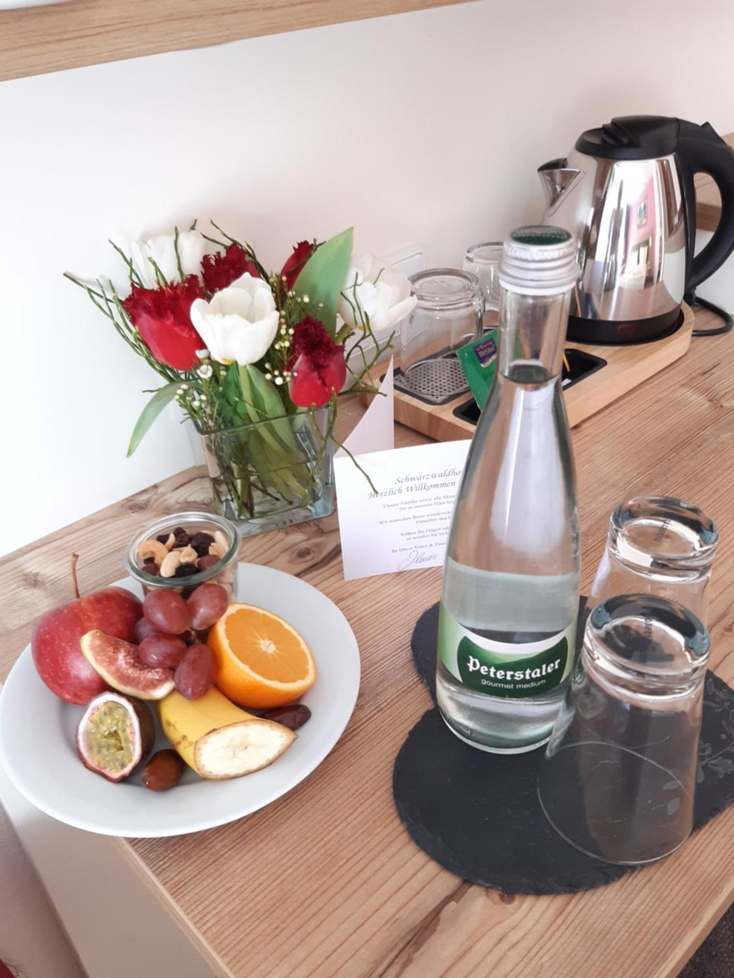 Schwarzwaldhotel Sonne 3*