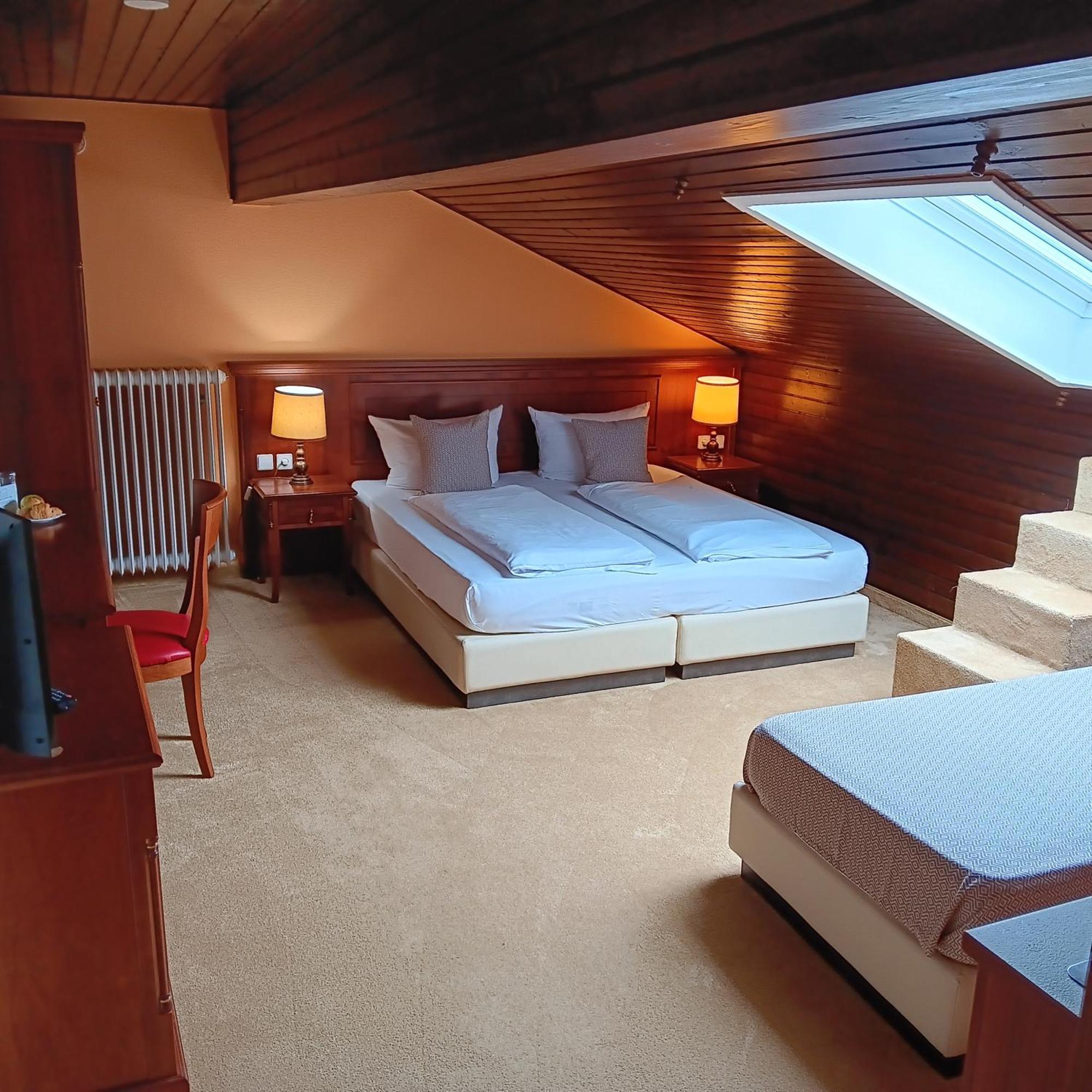 Hotel Schwarzwaldhotel Sonne 3*