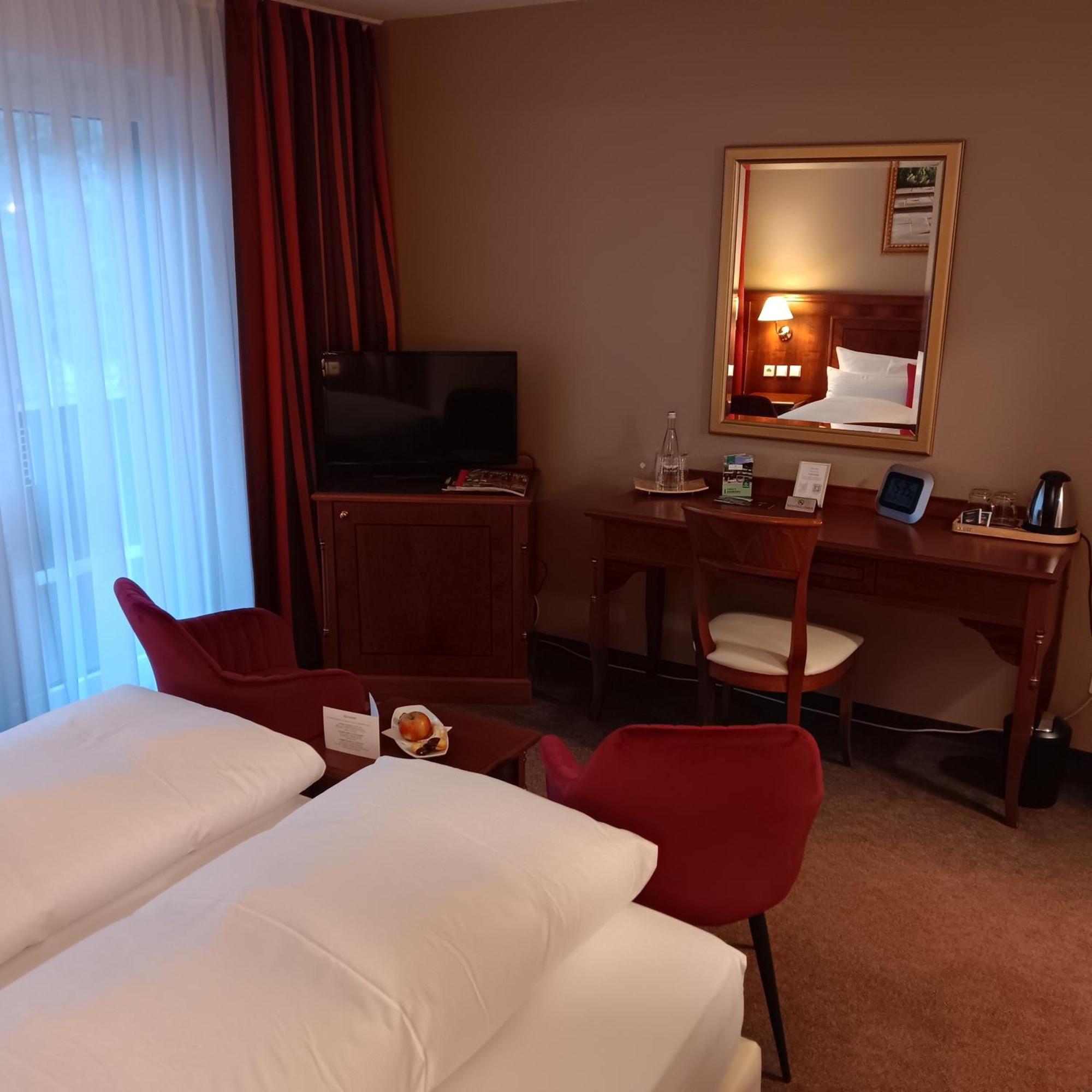 Hotel Schwarzwaldhotel Sonne Baden-Baden
