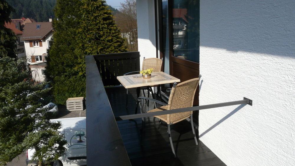 Schwarzwaldhotel Sonne 3*