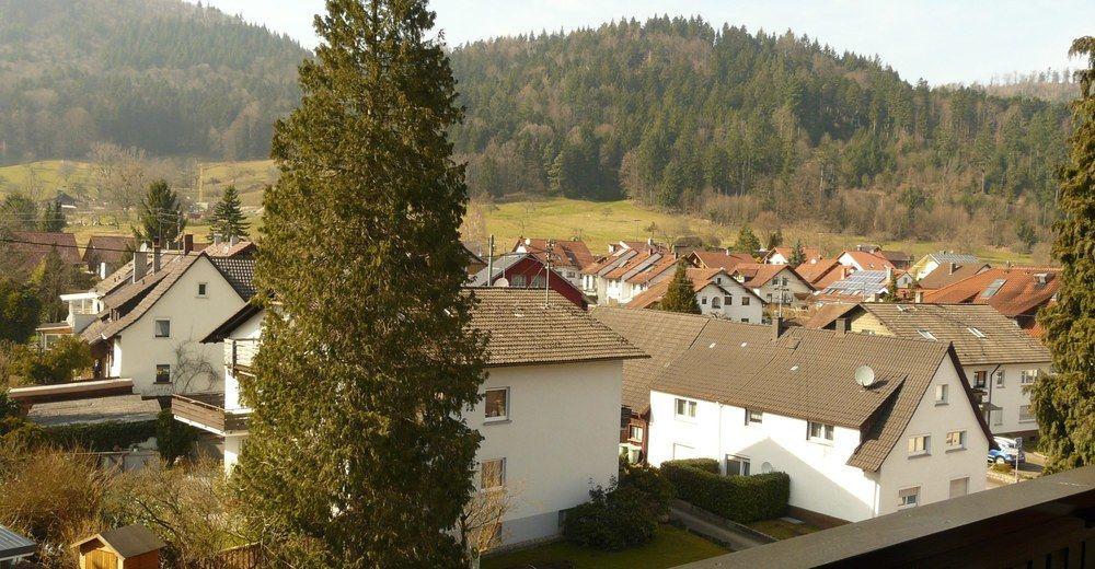 Schwarzwaldhotel Sonne Hotel 3*