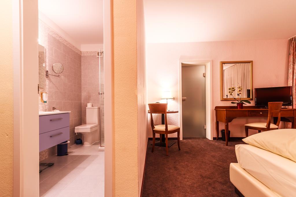 Schwarzwaldhotel Sonne Hotel 3*